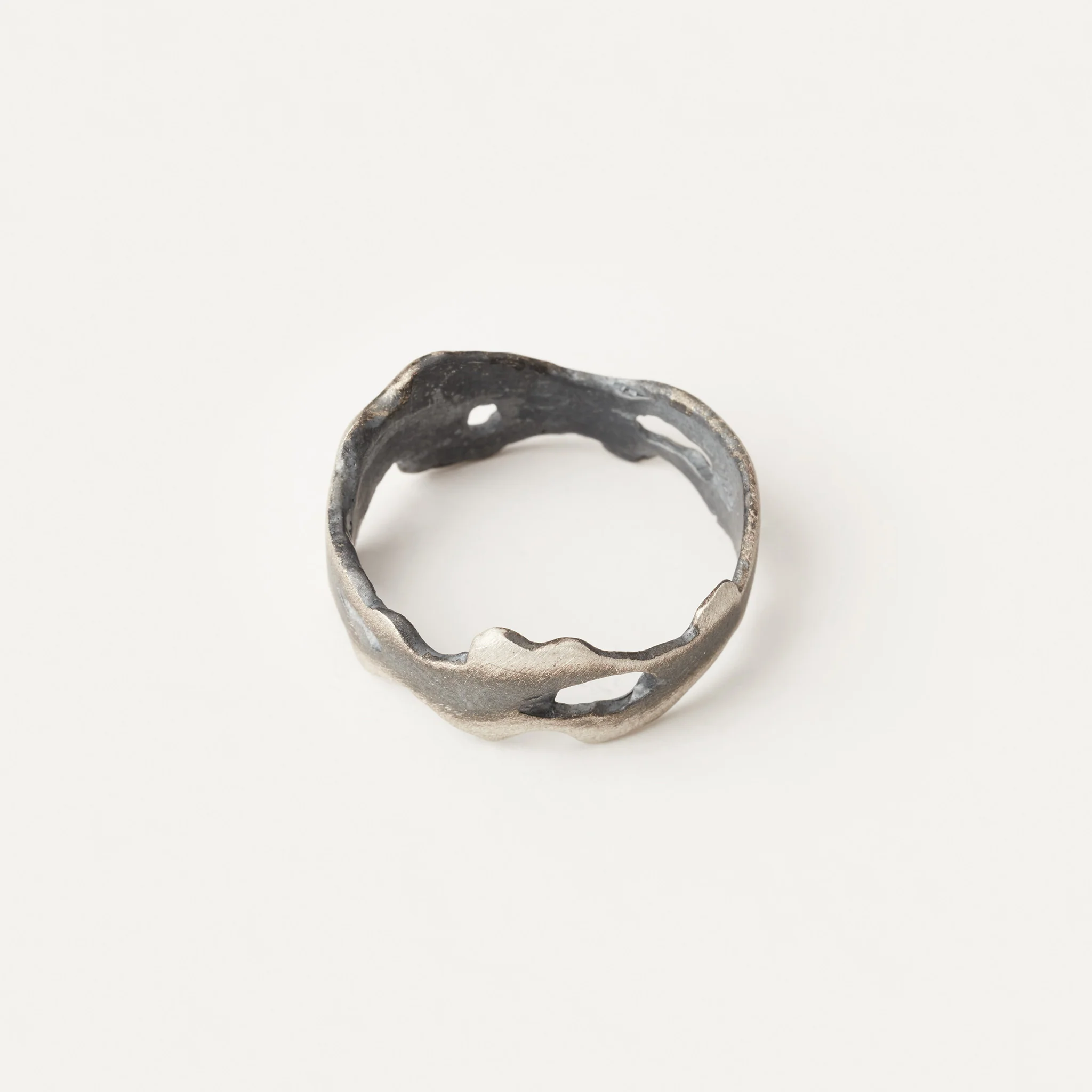 BY•L – STORMUR RAW HRINGUR MJÓR - OXI