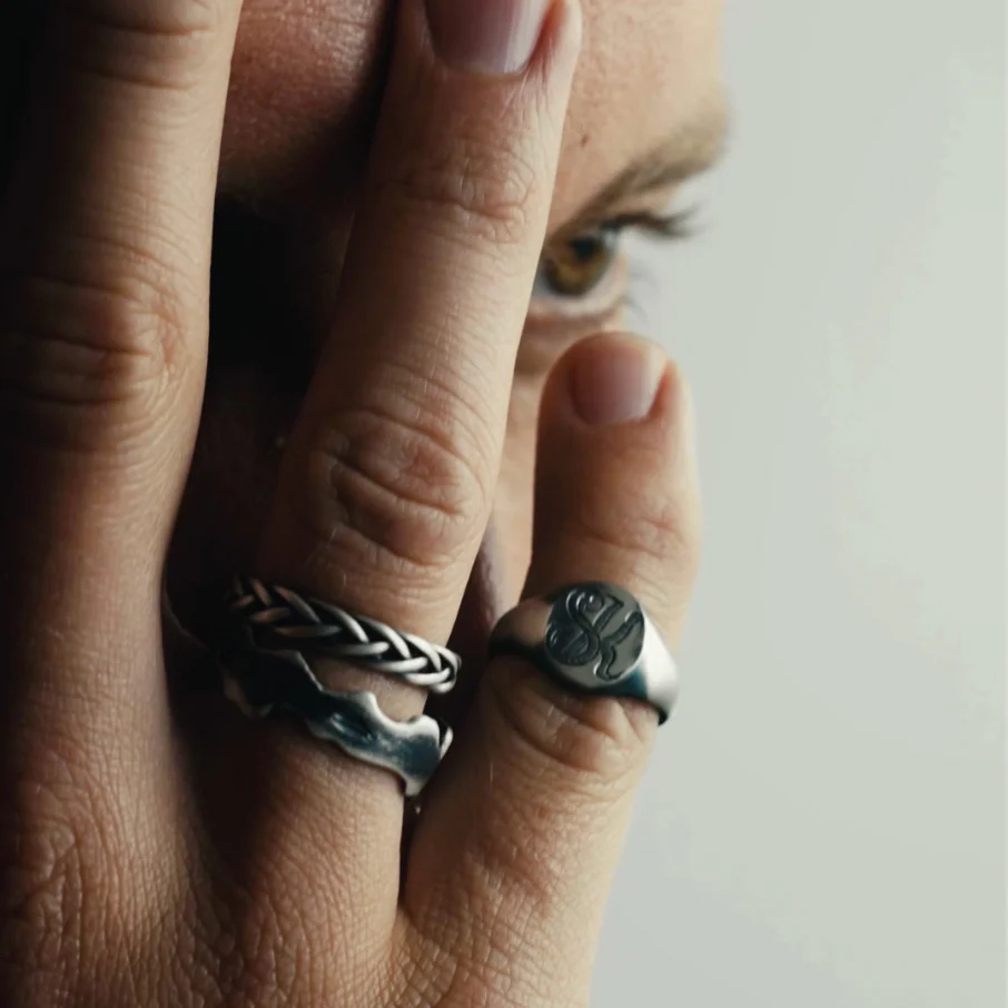 BY•L – STORMUR RAW HRINGUR MJÓR - OXI - Image 2