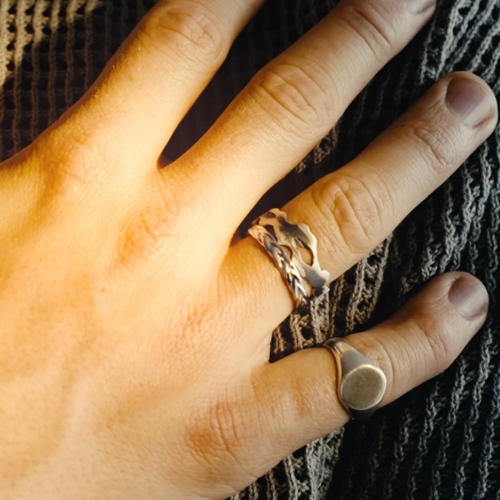 BY•L – STORMUR RAW HRINGUR MJÓR - OXI - Image 3