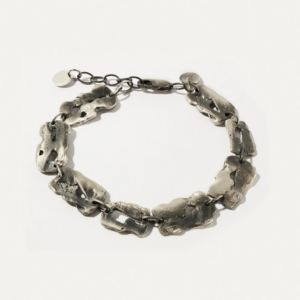 BY•L – STORMUR ARMBAND RECTANGLE – OXI