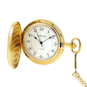 Pierpoint – VASAÚR