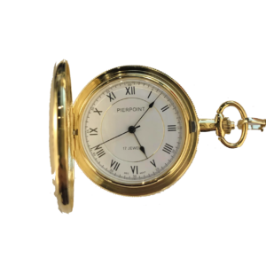 Pierpoint – VASAÚR