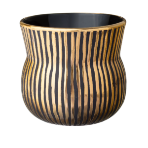 VELTIBOLLI – FOSS – SVARTUR