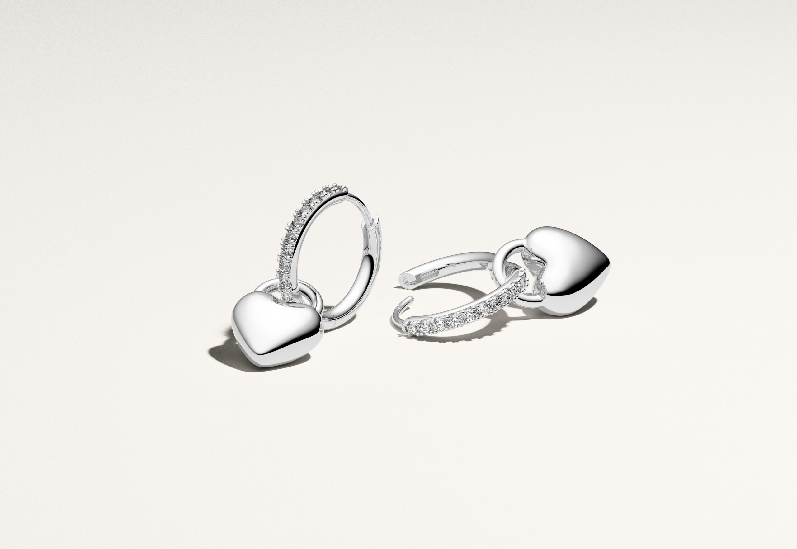 EYRNALOKKAR Julia Creole – Frí áletrun - Image 2