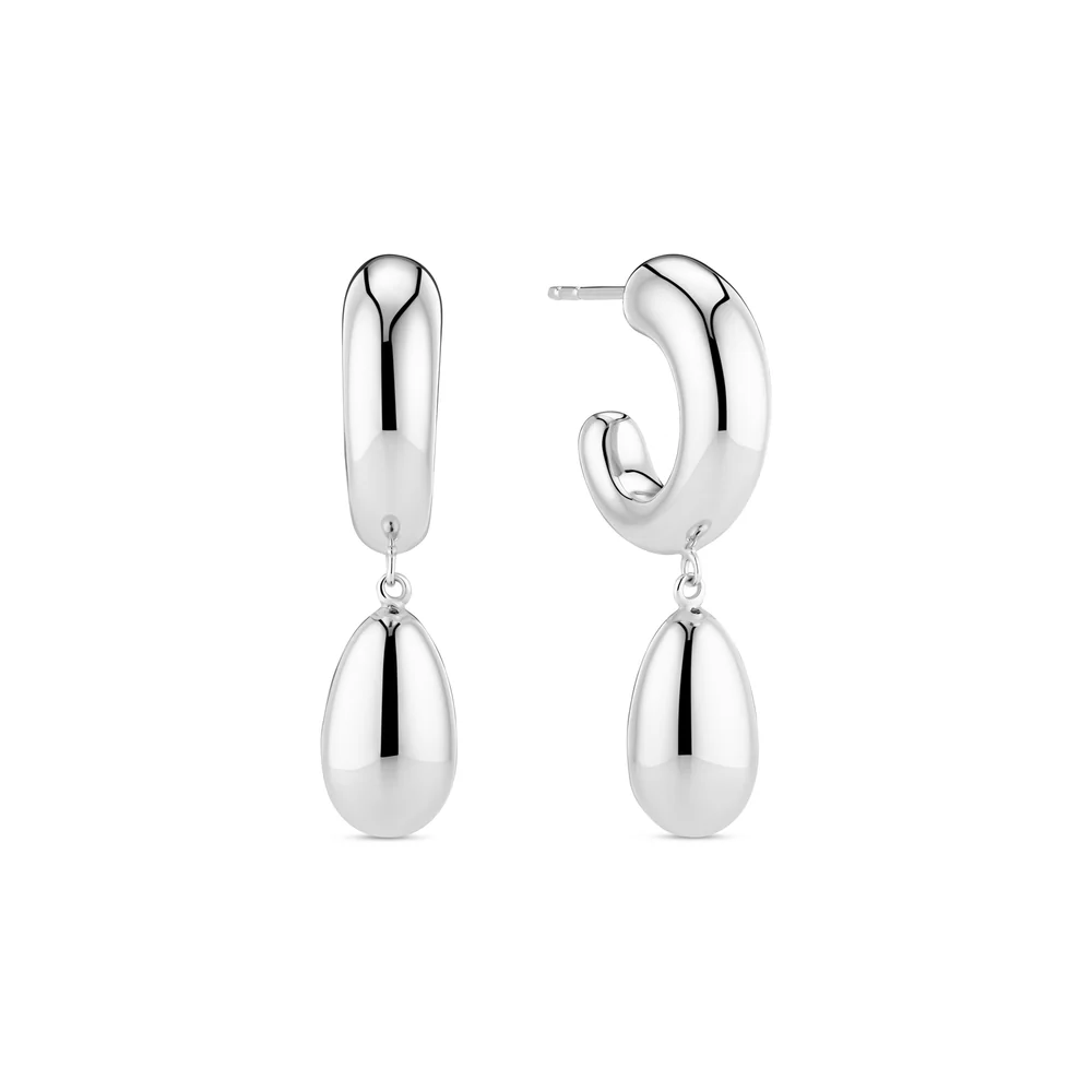 EYRNALOKKAR GOCCIA PENDOLO PIANURA