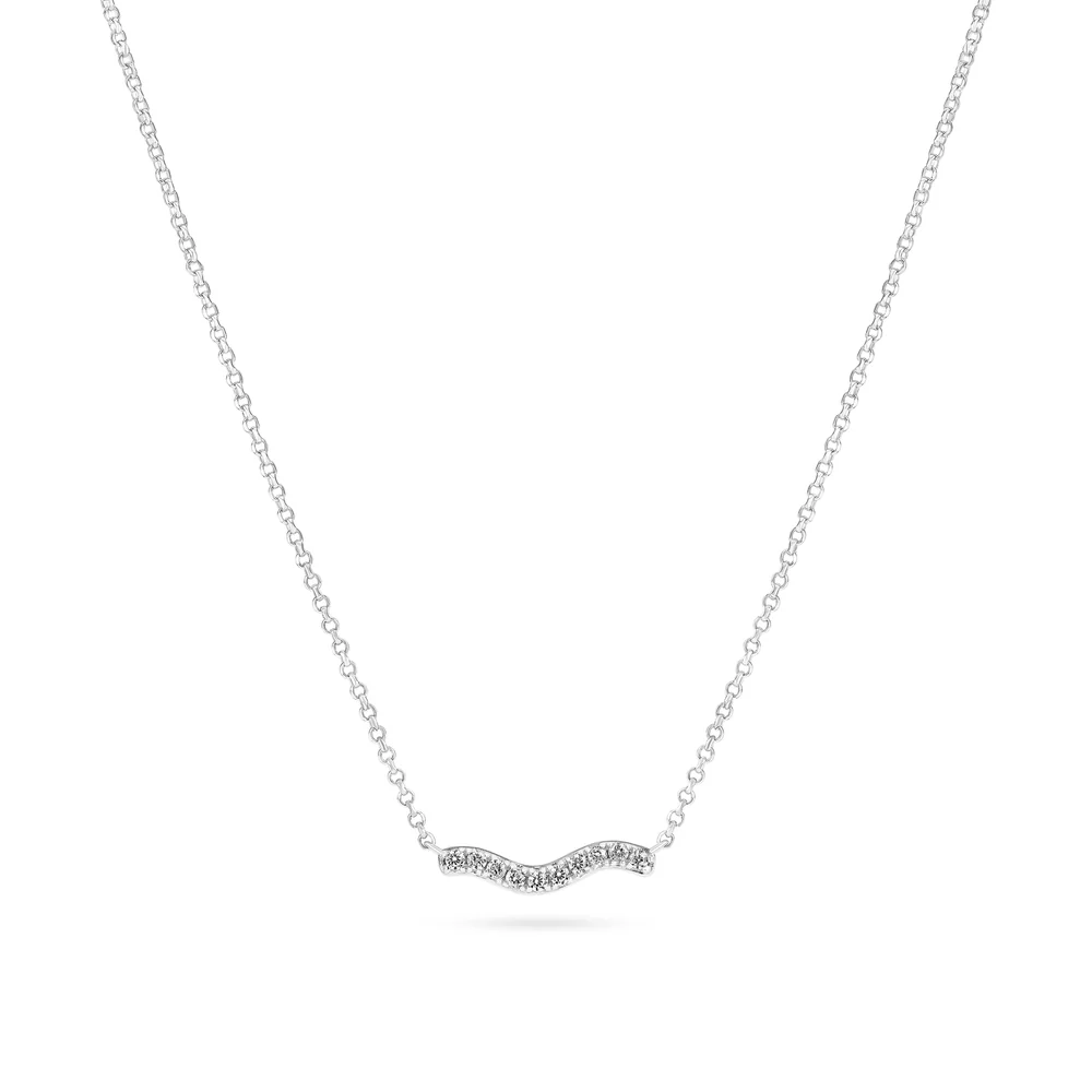 HÁLSMEN ELLERA WAVES