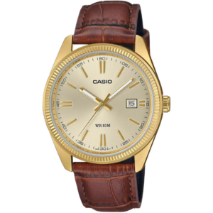 CASIO – TIMELESS COLLECTION