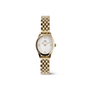 Daniel Wellington – Ophelia Mini Gold – 22x25.5mm