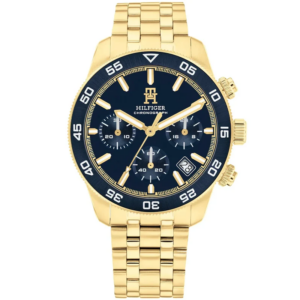 TOMMY HILFIGER – HERRAÚR