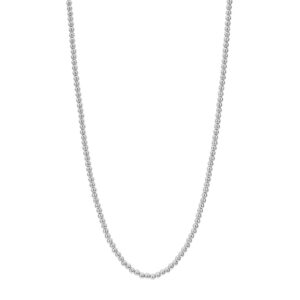 Stálkeðja – Glans