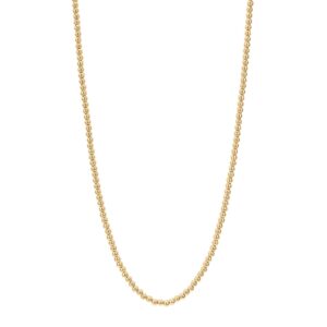 Stálkeðja – Glans