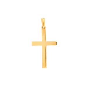 8 KT GULL – HÁLSMEN – KROSS