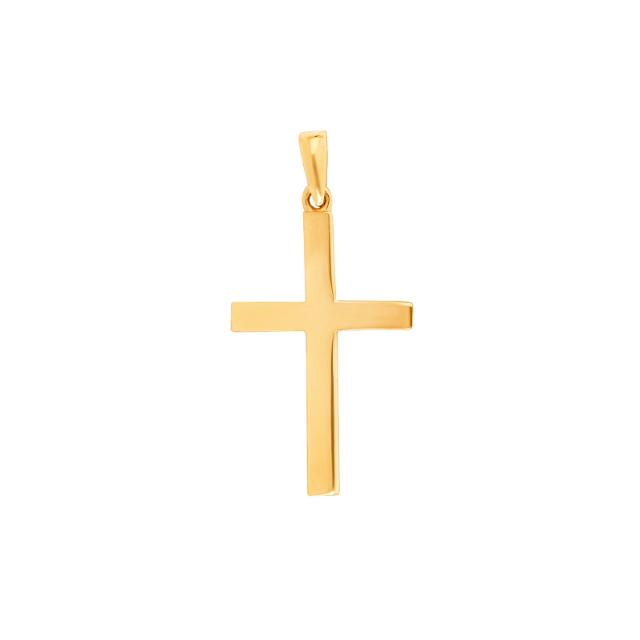 8 KT GULL – HÁLSMEN – KROSS