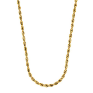 Stálkeðja – Glans