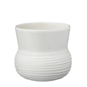 VELTIBOLLI - HVÍTUR - MIÐSTÆRÐ