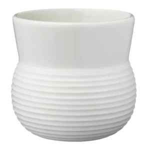 VELTIBOLLI - HVÍTUR - STÓR STÆRÐ