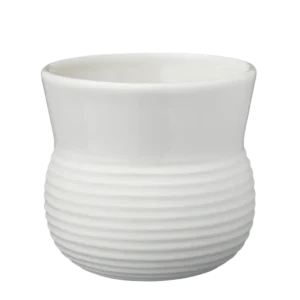 VELTIBOLLI - HVÍTUR- HEFÐBUNDIN STÆRÐ