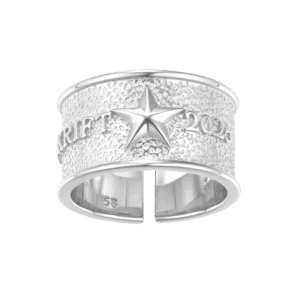 ÚTSKRIFT 2025 – HRINGUR – VERA DESIGN