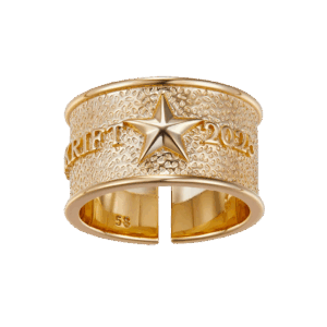 ÚTSKRIFT 2025 – HRINGUR – VERA DESIGN