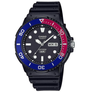 CASIO – TIMELESS COLLECTION