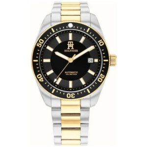 TOMMY HILFIGER – HERRAÚR – AUTOMATIC