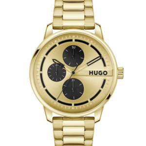 HUGO – HERRAÚR – #STAMP