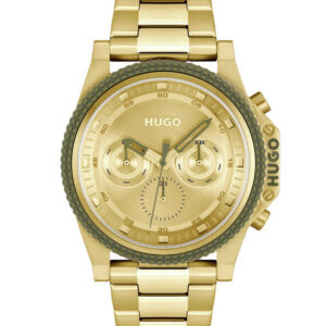 HUGO – HERRAÚR – #BRAVE