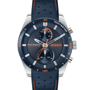 HUGO – HERRAÚR – #FAST