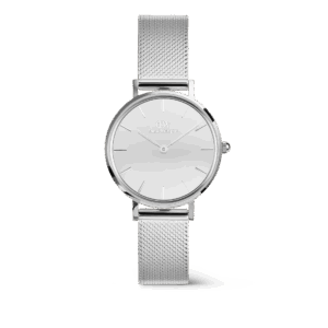 Daniel Wellington – Petite Reflection Silver – 28 mm