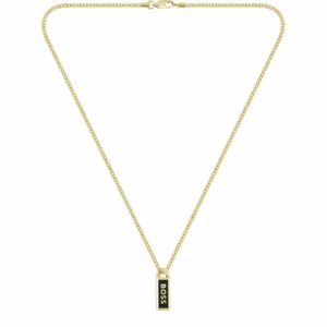 BOSS – STÁLHÁLSMEN