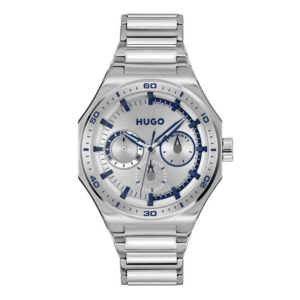 HUGO – HERRAÚR – #GRAIL