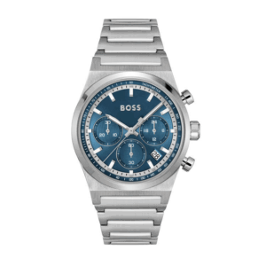 BOSS – HERRAÚR – CANDRO