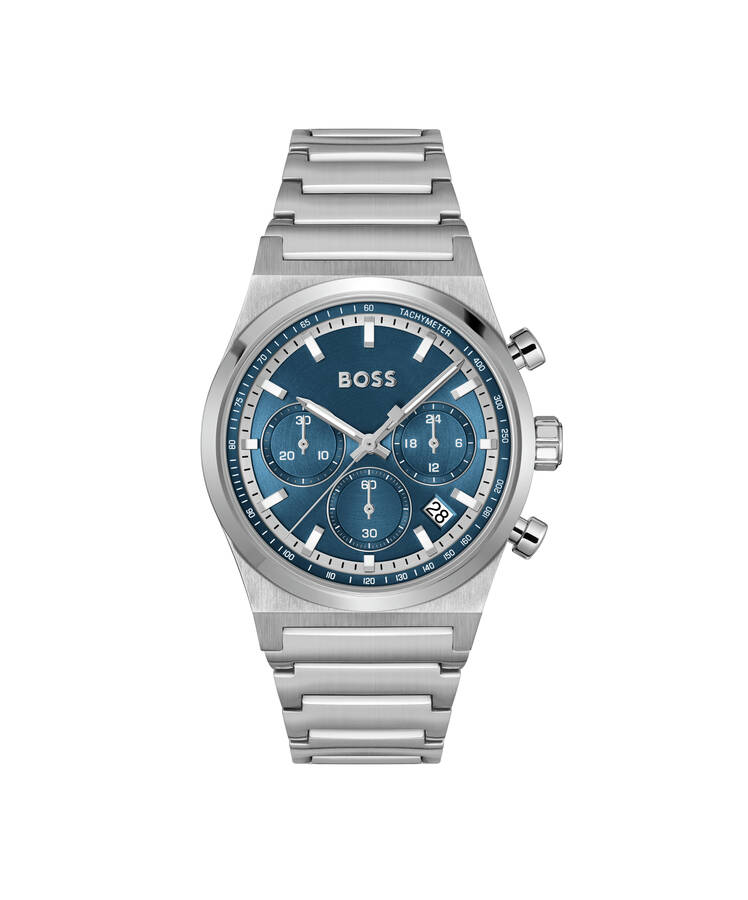 BOSS – HERRAÚR – CANDRO