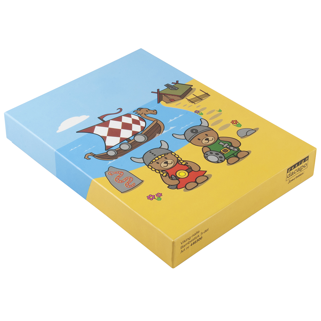 HNÍFAPÖR - VÍKINGAMYNDIR - Image 2