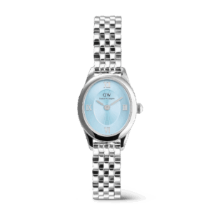 Daniel Wellington – Ophelia Mini – Silver – 25,5x22mm