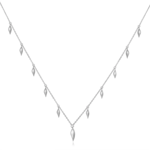 CAPE OF FEATHERS GRANDE – HÁLSMEN – VERA DESIGN