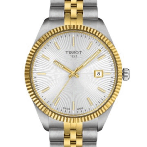 TISSOT – BALLADE