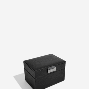 Stackers Mini - Herraskrín - Sett (2stk) Svart