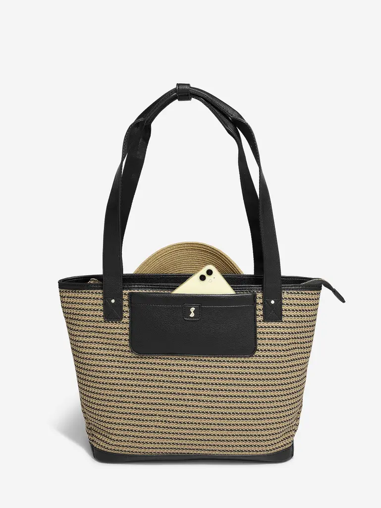 STACKERS taska "tote bag"