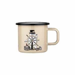 The Adventurer 3,7 dl