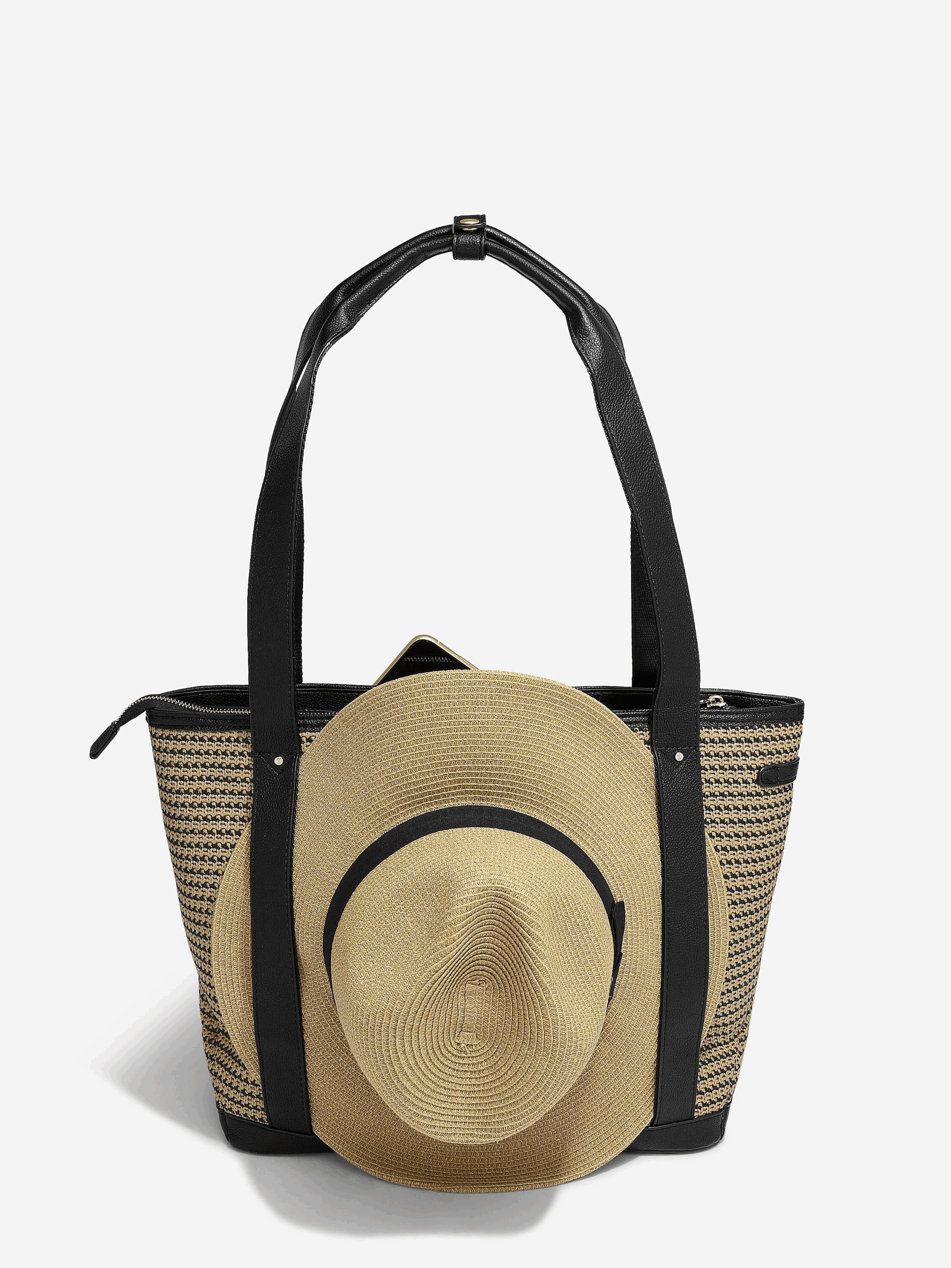 STACKERS taska "tote bag" - Image 6