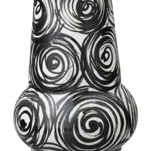 STRÝTUVASI-IÐA-SVARTUR