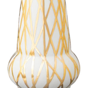 STRÝTUVASI-FROST-GYLLTUR