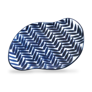 DISKUR-FISKIBEIN-BLÁR