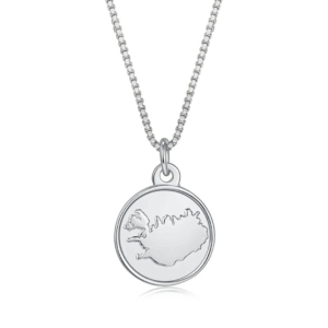 ICELAND – HÁLSMEN – VERA DESIGN