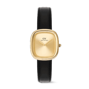 Daniel Wellington – Margot Sheffield Unitone Sunray Gold – 24 - 26 mm