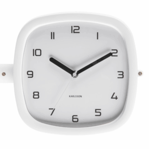 Karlsson – Doubler – Hvít