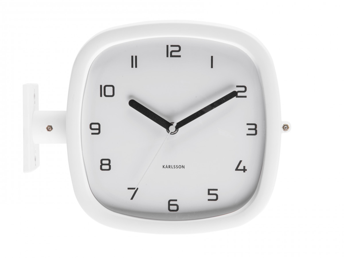 Karlsson – Doubler – Hvít