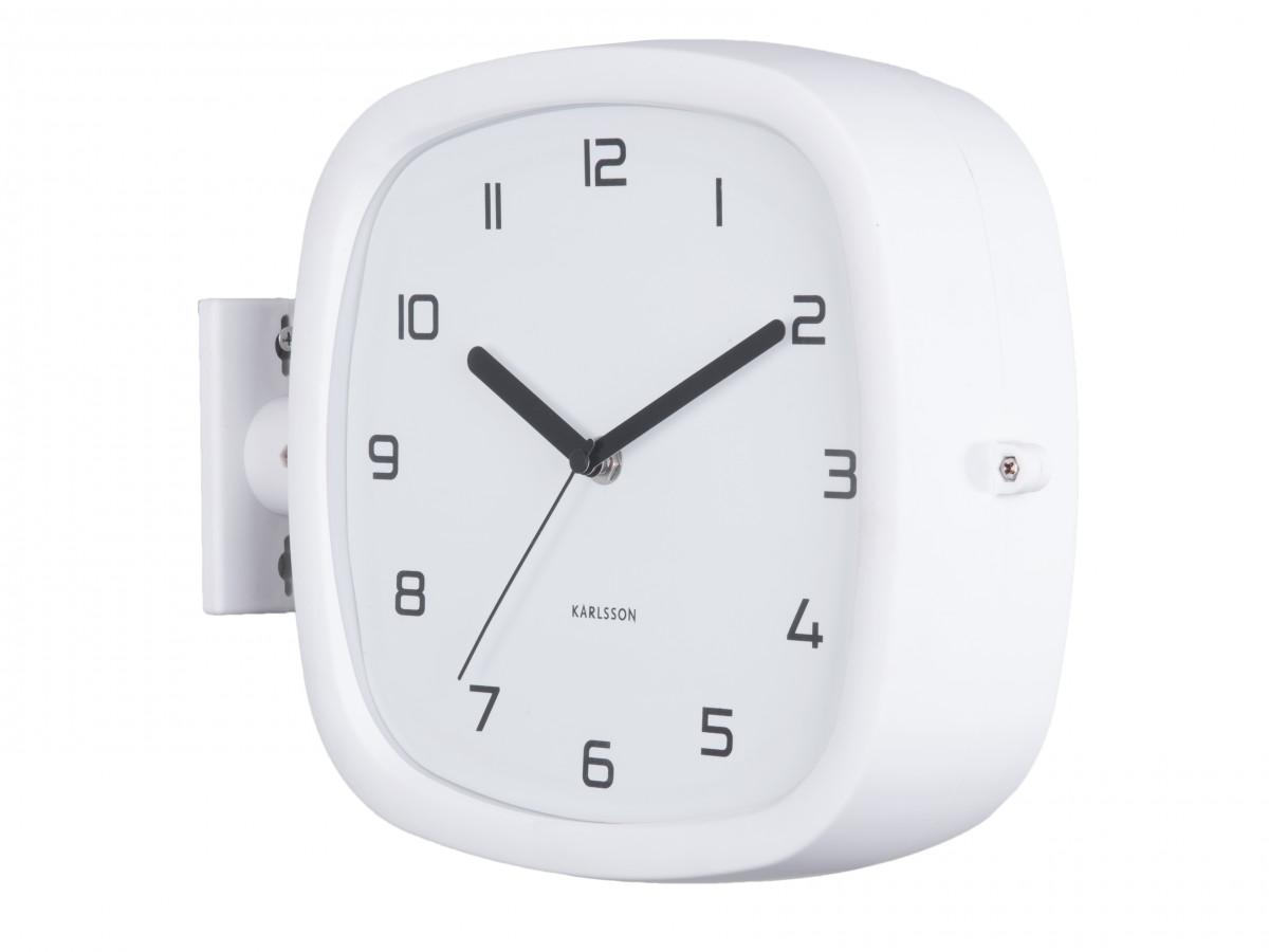 Karlsson – Doubler – Hvít - Image 4