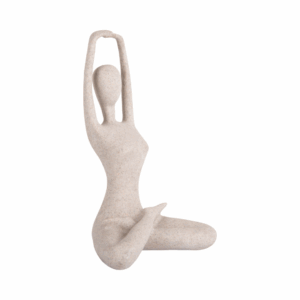 Stytta – Stretched Lotus